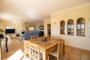 Parque da Floresta villa 209 with pool on golf resort