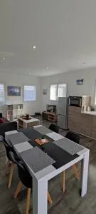 résidence des dunes - 朗代达