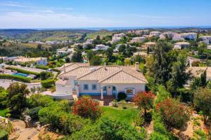 Parque da Floresta villa 209 with pool on golf resort