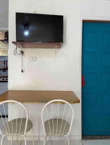 Apartamento em Copacabana