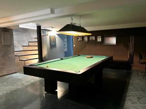 Villas Maison exceptionnelle esprit loft avec piscine : photos des chambres