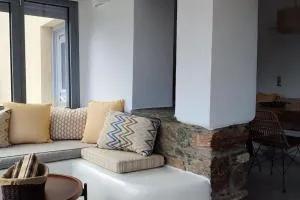 Aegean Sunset - 艾西奥斯索蒂斯