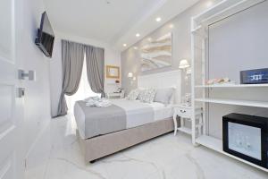 Deluxe Double or Twin Room room in Roman Holiday Charming