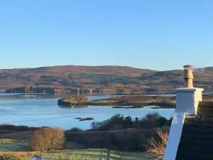 Cosy Sea view Skye Cottage - 格伦代尔