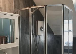 Cosy Sea view Skye Cottage for 6