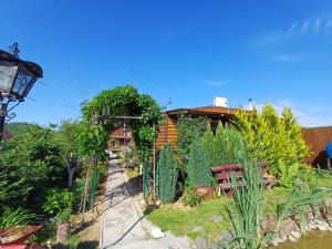 У Фёдера и Маргариты