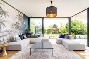 Farniente - Newly refurbished house with swimming pool