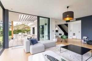 Farniente - Newly refurbished house with swimming pool