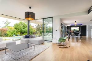 Farniente - Newly refurbished house with swimming pool