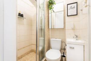 Urban Escape Studio Koszykowa