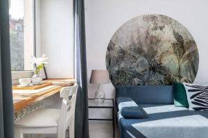 Urban Escape Studio Koszykowa