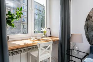 Urban Escape Studio Koszykowa