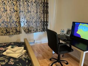 Naya Serviced Apartment - West London