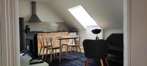 Appartements residence des dunes : photos des chambres