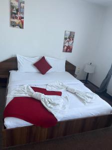 Pensiunea Dacia Deva