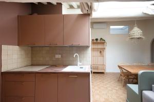 Cozy love nest near the Old Port