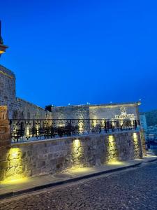 Marvel Hotel Mardin