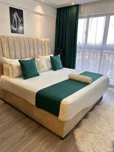 Amber Suites Westlands