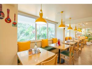 Bloom Hotel - Dona Paula