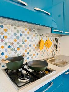 Affacciati sulle Eolie Appartamenti sul Lungomare Patti Marina