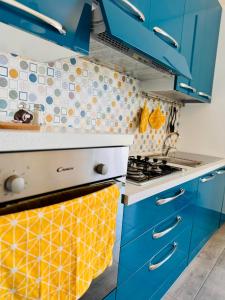 Affacciati sulle Eolie Appartamenti sul Lungomare Patti Marina