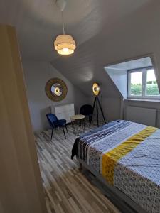 Appartements residence des dunes : photos des chambres
