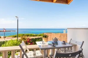 MERCÈ - Sant Lluís