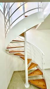 Modern Retreat in the heart of St Julians