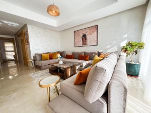 Taghazout bay Magnifique appart en résidence