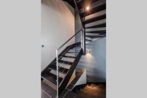 Maisons de vacances L-Olivier - Contemporary House : photos des chambres