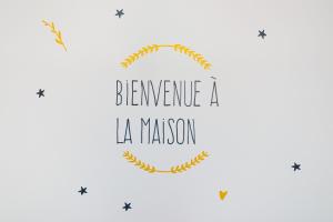 Maisons de vacances L-Olivier - Contemporary House : photos des chambres