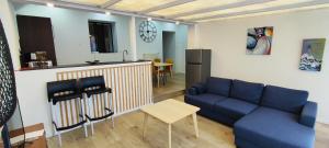 Appartements residence des dunes : photos des chambres