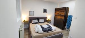Appartements residence des dunes : photos des chambres