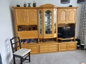 Ferienwohnung Romy Müller - Greiz