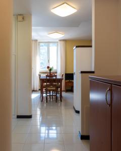 Sarnano historical apartment