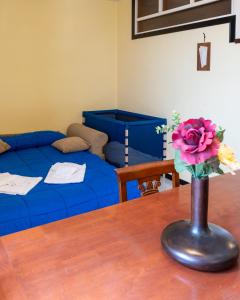 Sarnano historical apartment