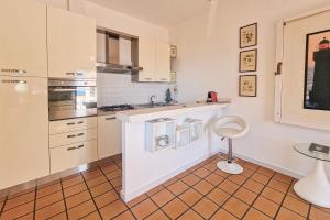 Trilocale Maestrale Beach