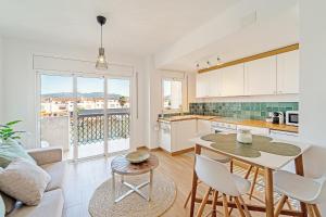 WELCS APARTAMENTO 143 EMP con vistas al canal