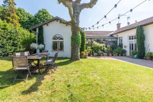 La belle vie charming house with pool