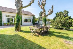 Villas La belle vie charming house with pool : photos des chambres