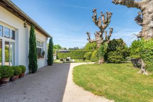 Villas La belle vie charming house with pool : photos des chambres