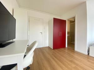 LUX Apartments