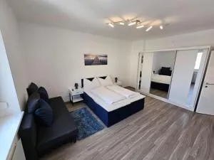 MK Kurzzeitvermietung KF - 克尼特尔费尔德