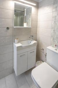 Seaside Escape - Steps to the Sand! - DionysiaSea Apts 4