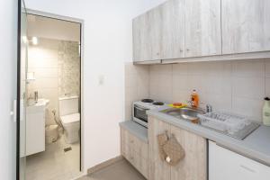 Seaside Escape - Steps to the Sand! - DionysiaSea Apts 4