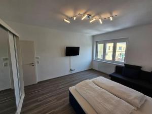 MK Kurzzeitvermietung KF