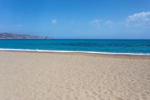 Seaside Escape - Steps to the Sand! - DionysiaSea Apts 4