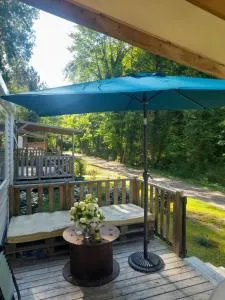 la dune blanche - Frencq