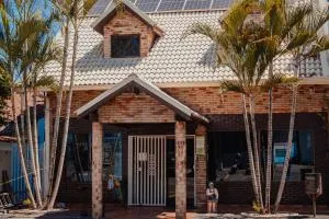 波萨达伊瓜苏套房旅馆 - 伊瓜苏