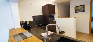 Appartements residence des dunes : photos des chambres